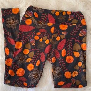 LULAROE leggings